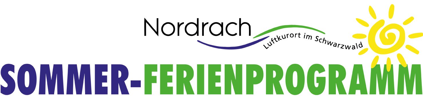 Nordracher Sommerferienprogramm 2023